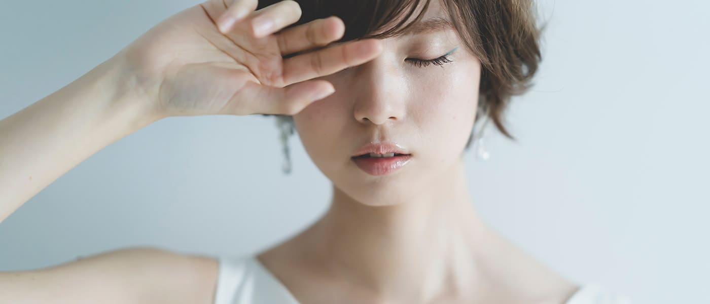 不感症にお悩みの方へ | 性感施術室 前田貴久監修